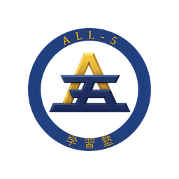 All 5 Study logo