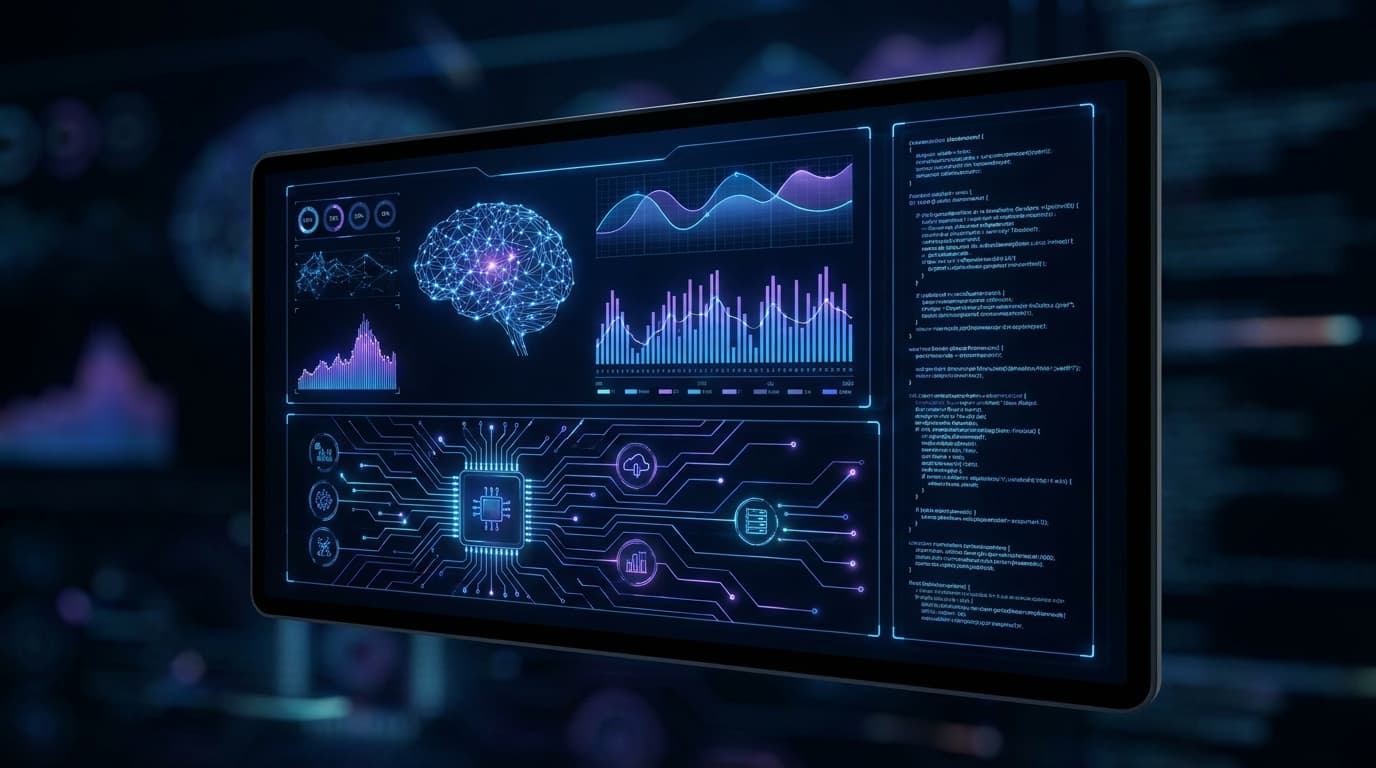 「AI Index 2026」レポートの衝撃：AIがWeb開発とビジネスをどう再定義しているか