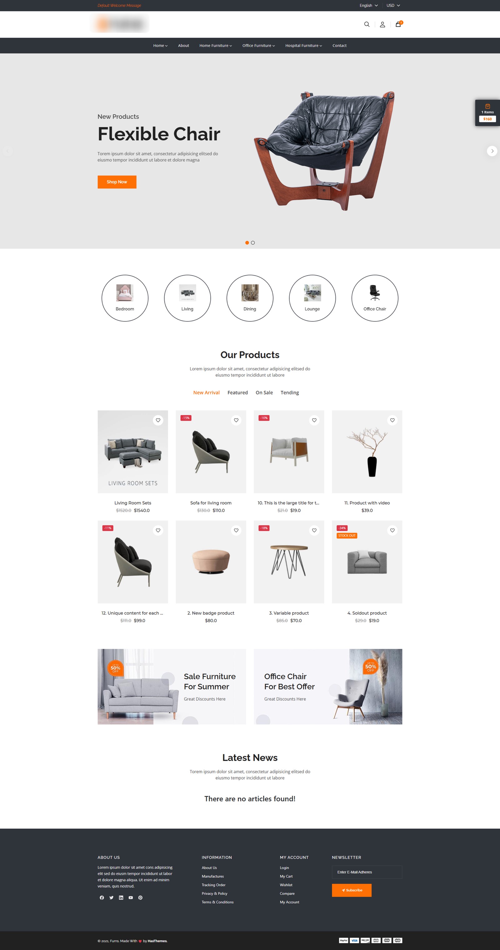Furns Furniture