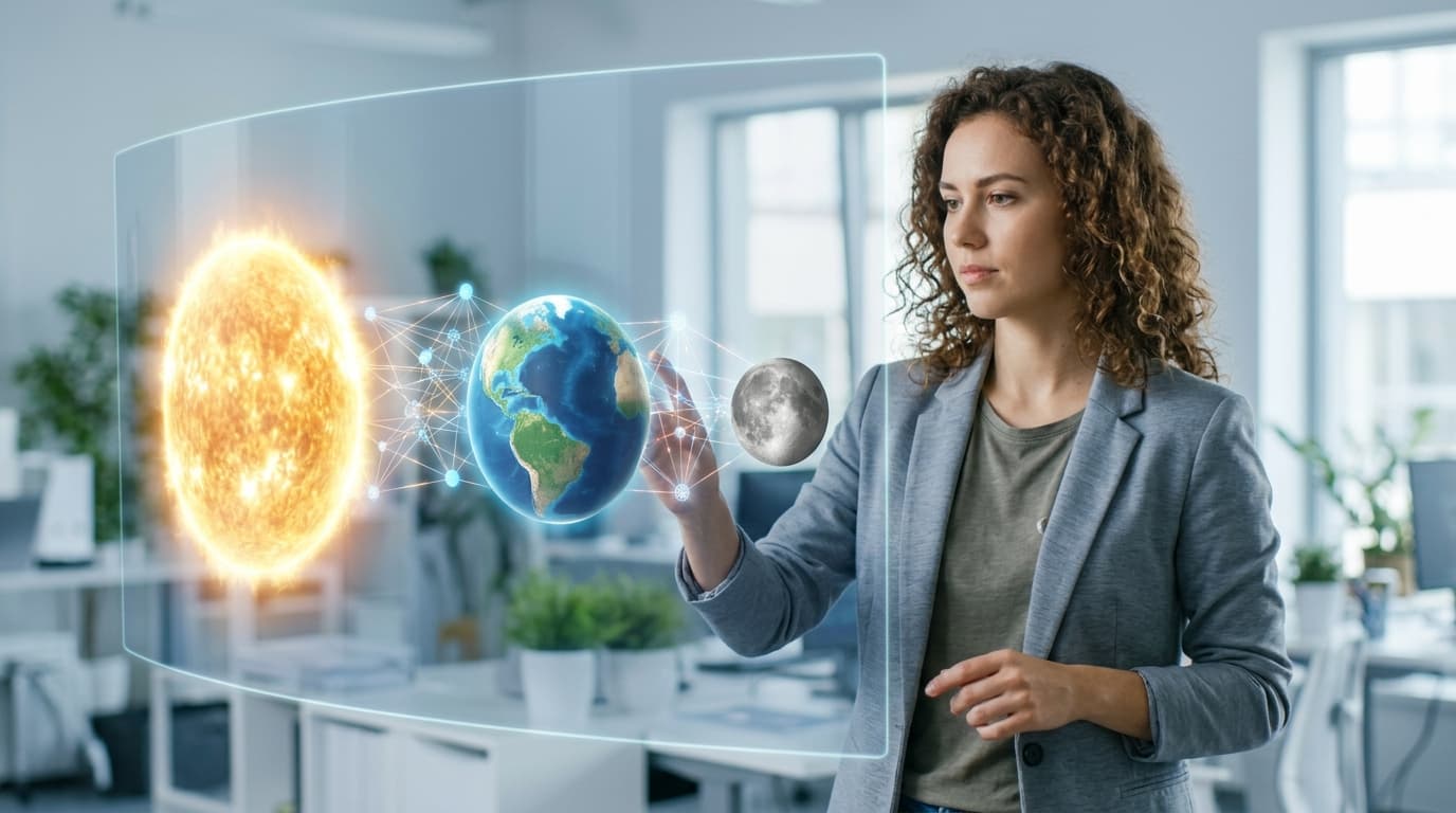 OpenAI lanza GPT-5.6: Conoce los modelos Sol, Terra y Luna