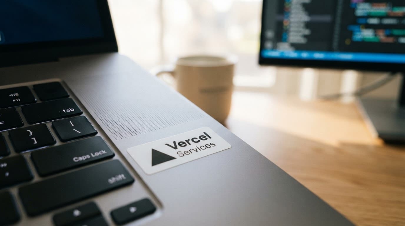 Vercel Services: The New Era of Unified Deploy for Full-Stack