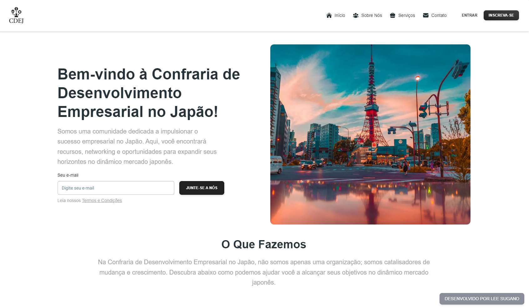 CDEJ Consultoria