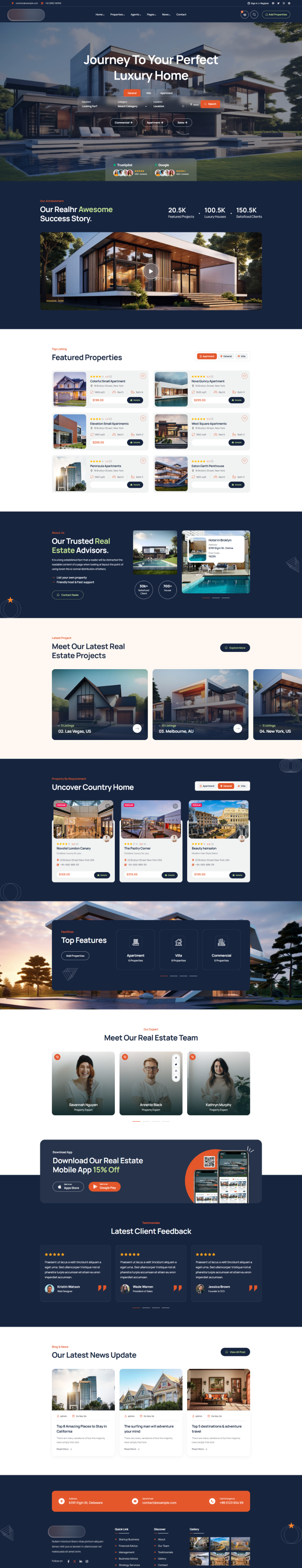 Homirx Imobiliária